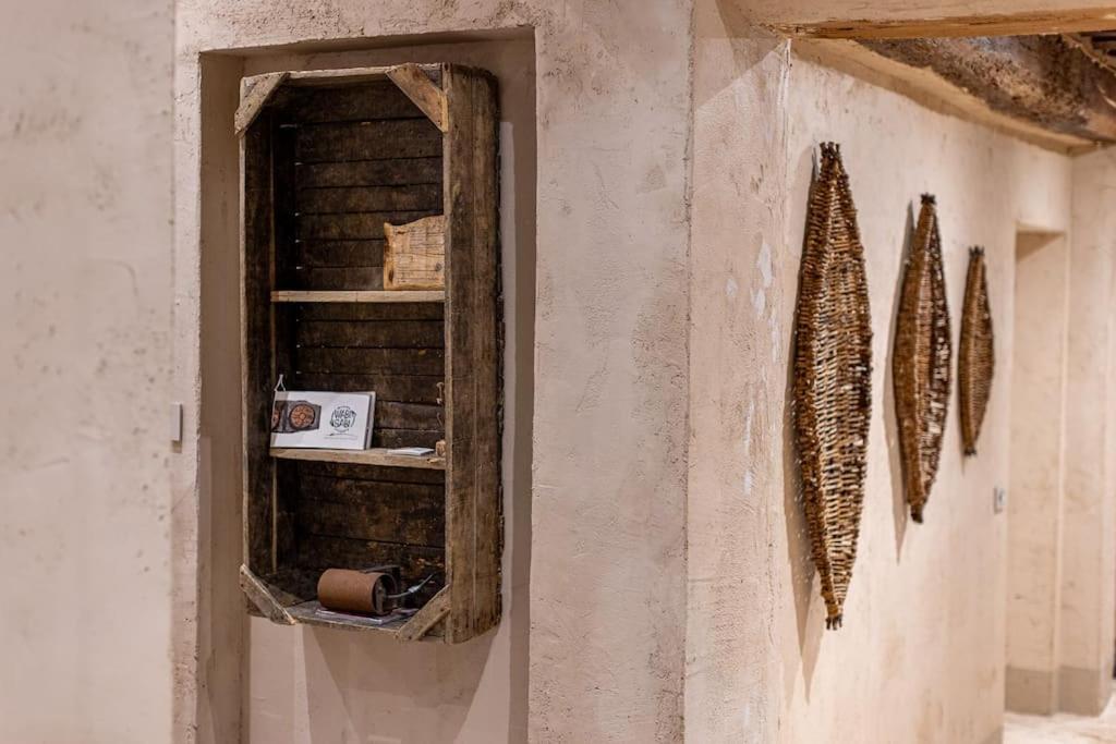Truffle House Tuscany Magnatum Pico *