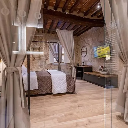 Truffle House Tuscany Magnatum Pico Montepulciano Exterior photo