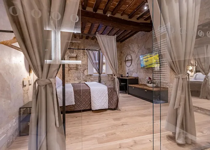 Truffle House Tuscany Magnatum Pico