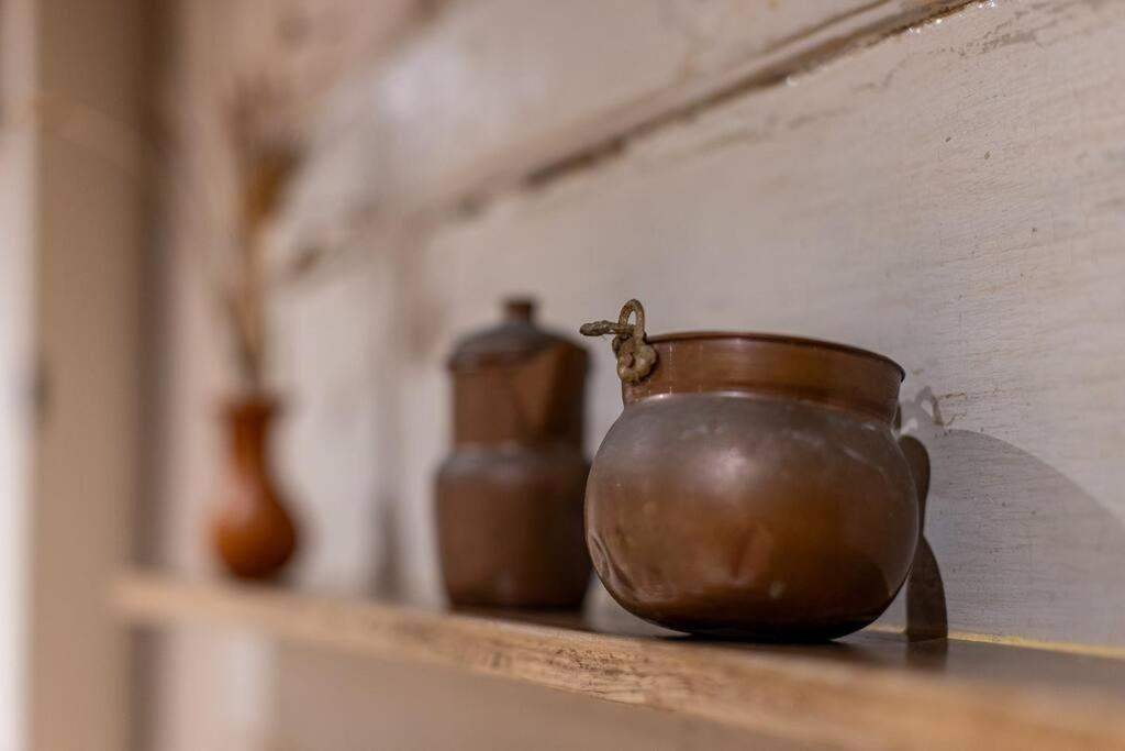 Truffle House Tuscany Magnatum Pico Apartment