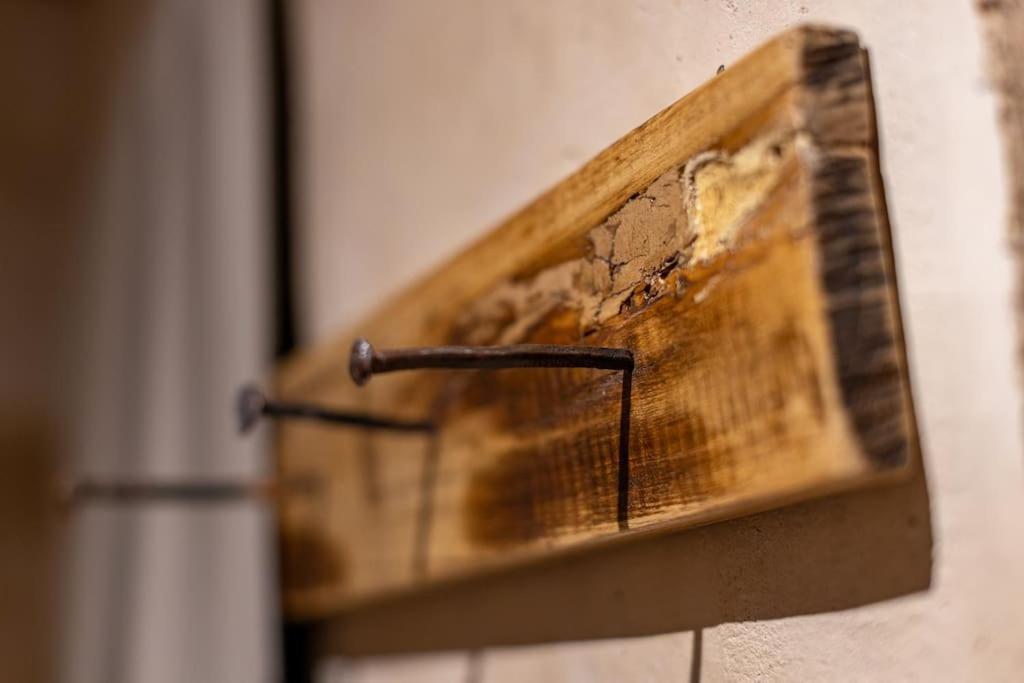 Truffle House Tuscany Magnatum Pico Appartement *