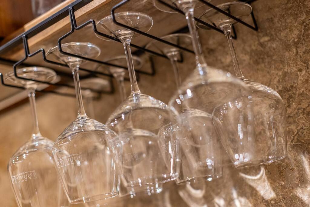Truffle House Tuscany Magnatum Pico Apartment