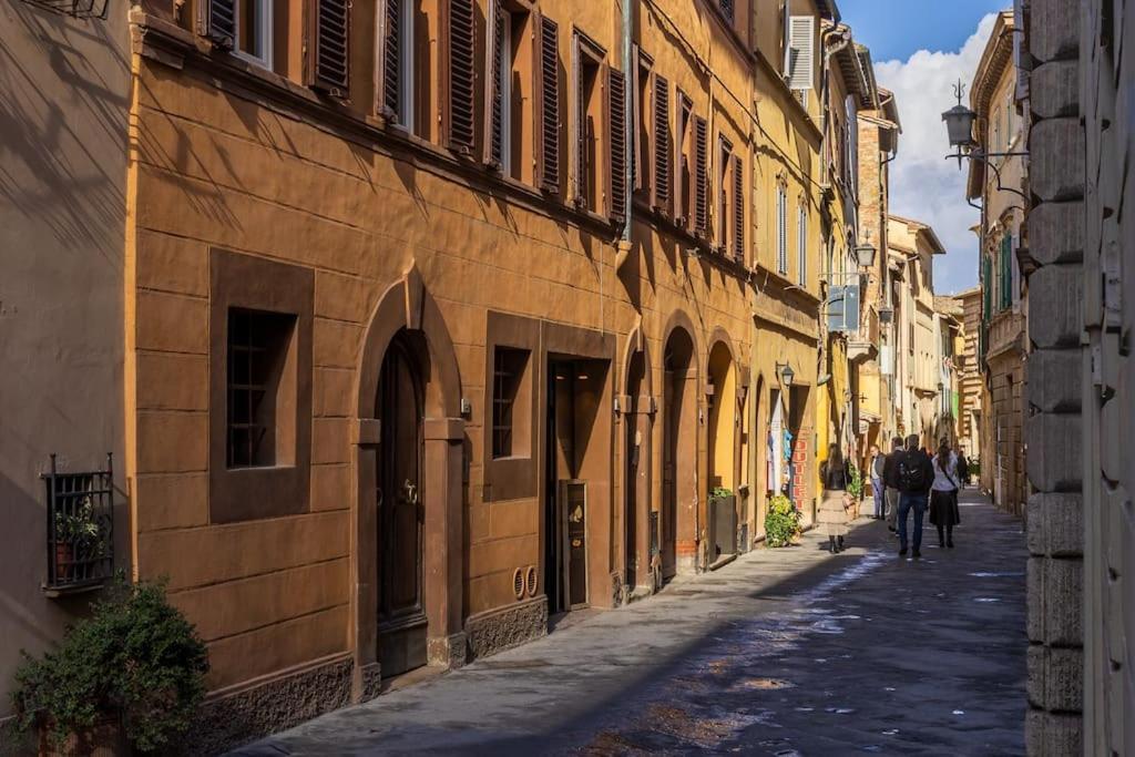 Truffle House Tuscany Magnatum Pico Apartment