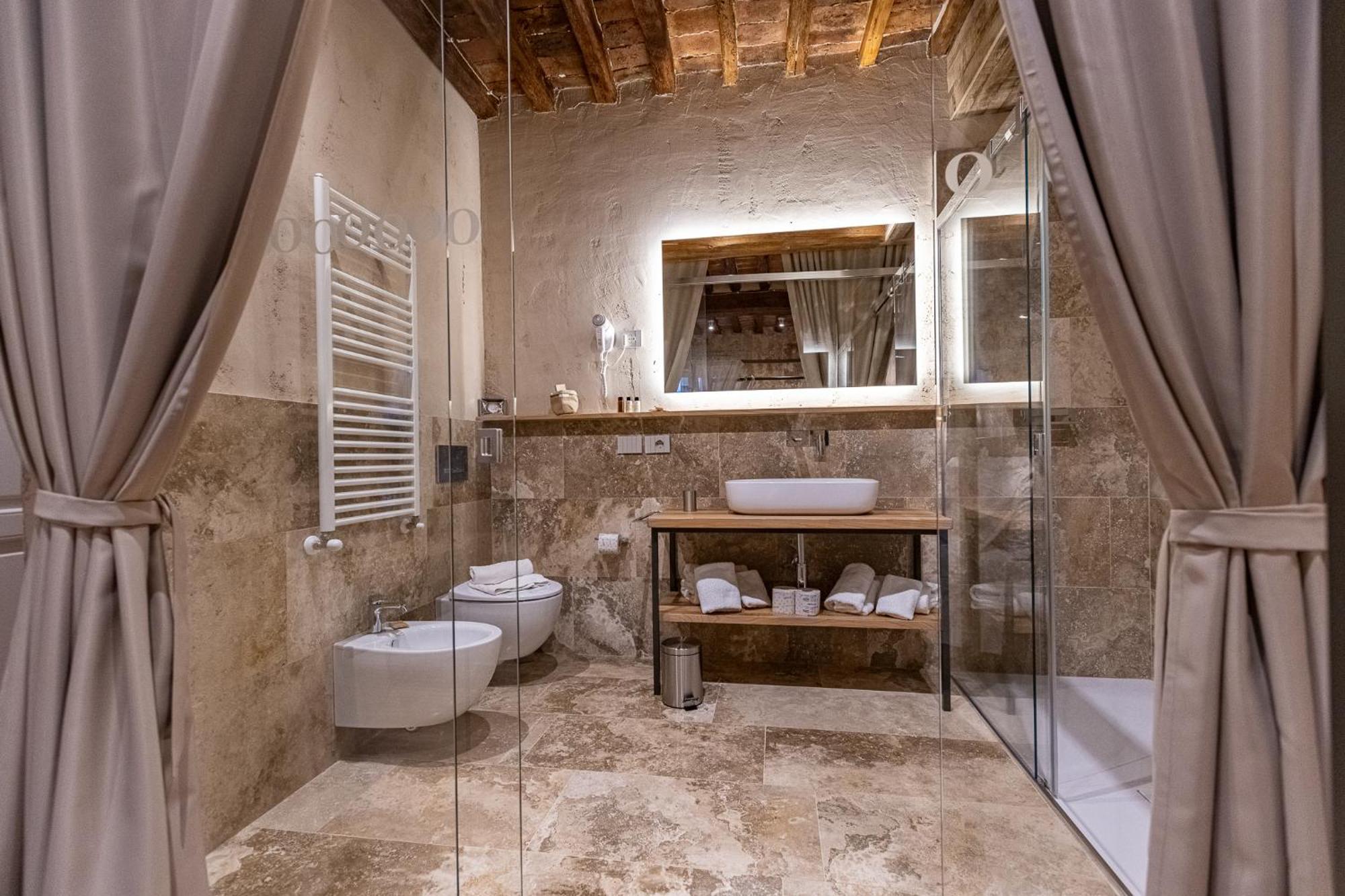 Appartement Truffle House Tuscany Magnatum Pico Montepulciano Stazione