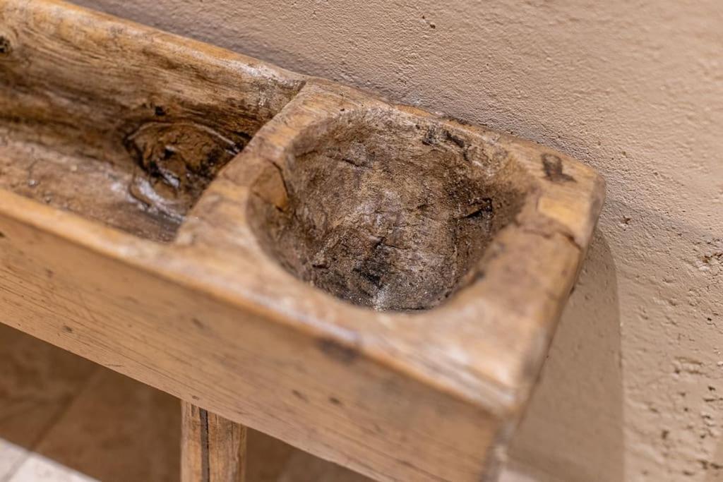 Truffle House Tuscany Magnatum Pico Montepulciano